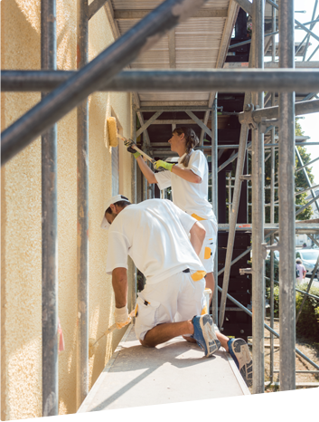 Comercial-Painter-Exterior Comercial-Painter-Exterior